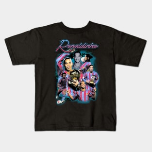 Ronaldinho Kids T-Shirt